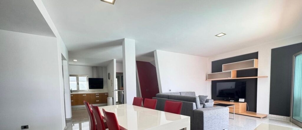 Villa Chalet Josele — foto 4