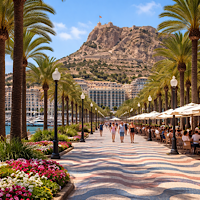 Alicante