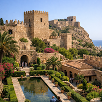 Almería
