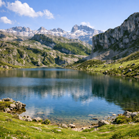 Asturias