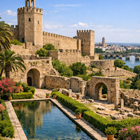 Badajoz