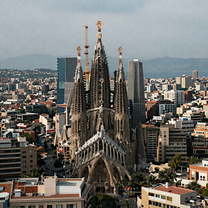 Barcelona