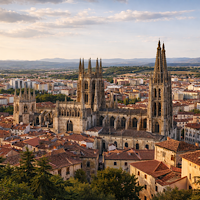 Burgos