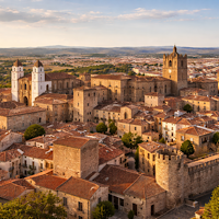 Cáceres