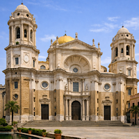 Cádiz