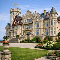 Cantabria