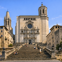 Girona