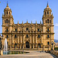 Jaén