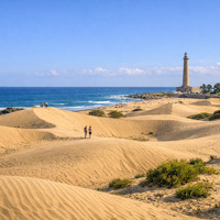 Las Palmas