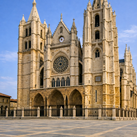 León
