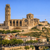 Lleida