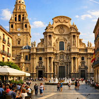 Murcia