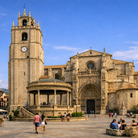 Palencia