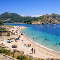 Pontevedra