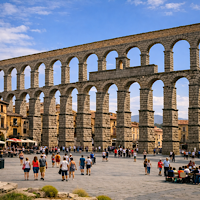 Segovia
