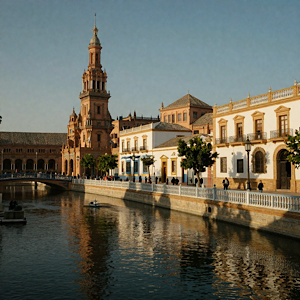 Sevilla