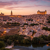 Toledo
