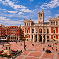 Valladolid