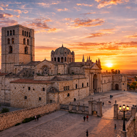 Zamora