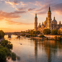 Zaragoza